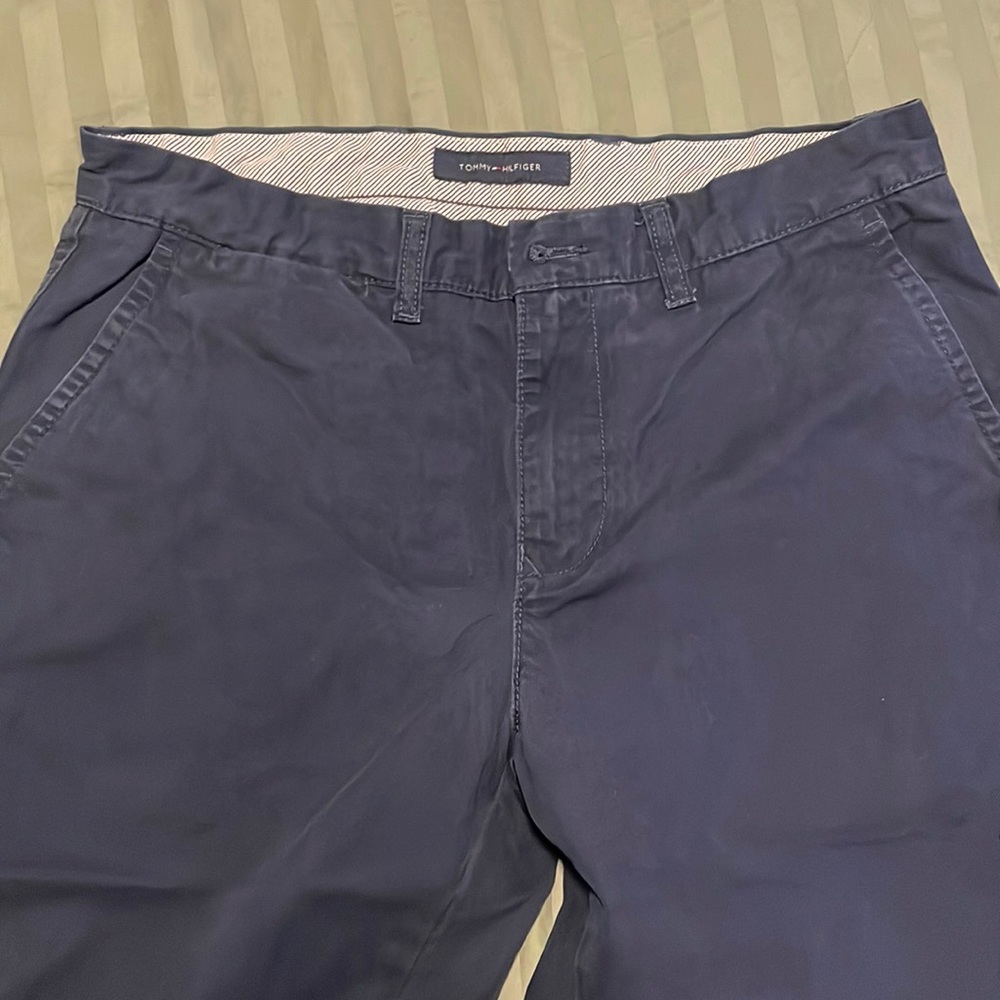 Tommy Hilfiger Men’s Pants